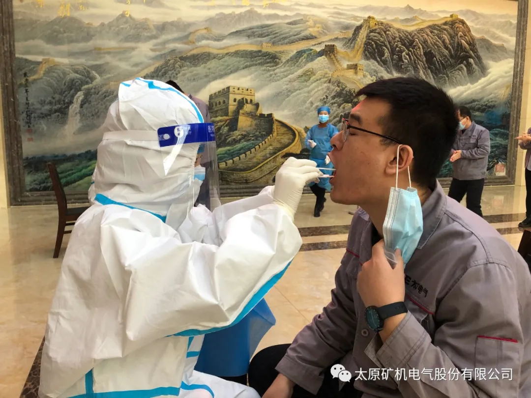 防控疫情，我們在行動！(圖5)